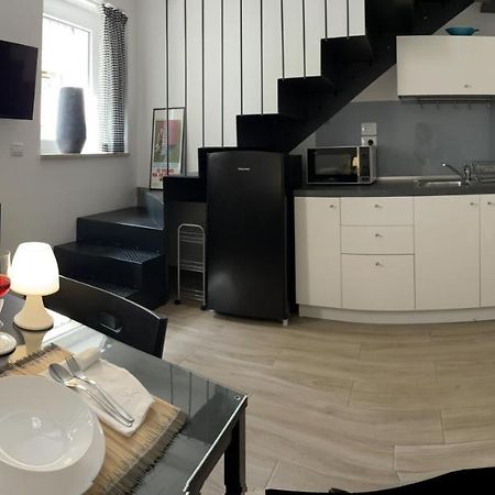 Apartamento #Civico53 San Benedetto del Tronto Exterior foto