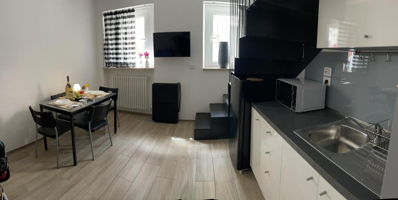 Apartamento #Civico53 San Benedetto del Tronto Exterior foto